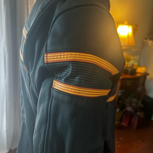 HARLEY-DAVIDSON  Men’s Motorcycle Jacket - Picture 3 of 16